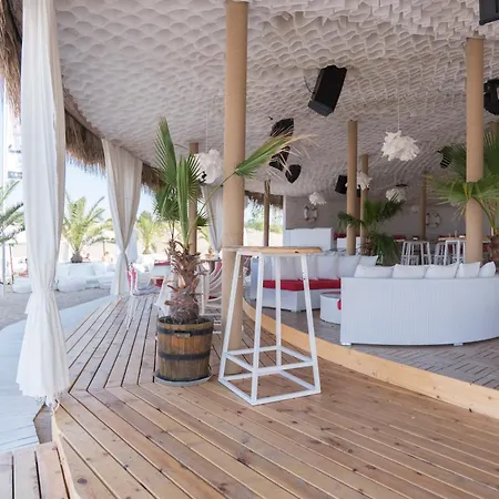 Oasis & Cozy Lozenets