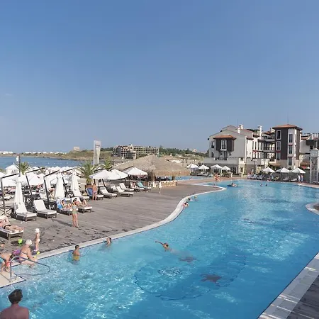 Appartement Oasis & Cozy *