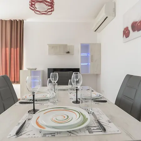 Appartement Oasis & Cozy *