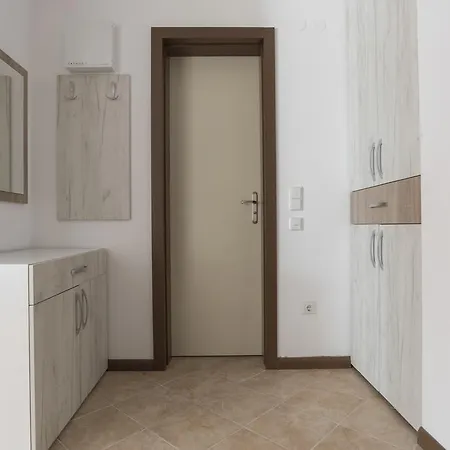 Oasis & Cozy Lozenets