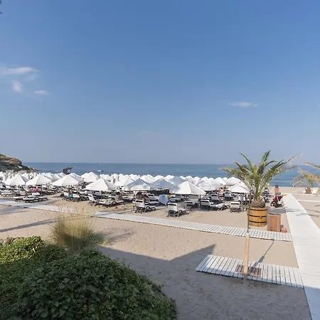 Appartement Oasis & Cozy Lozenets