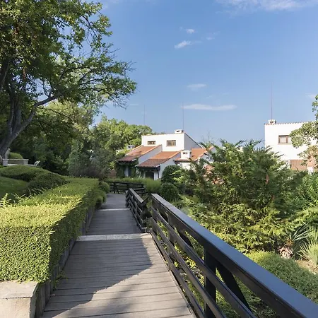 Oasis & Cozy Lozenets