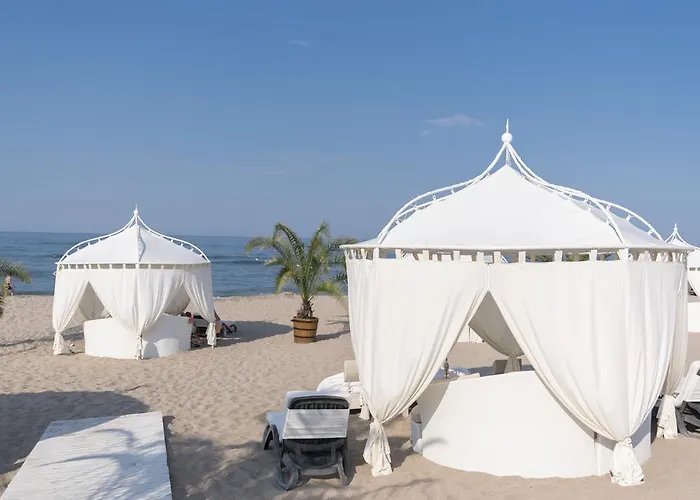 Appartamento Oasis & Cozy *