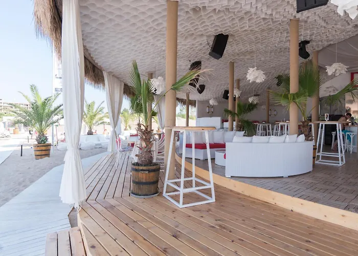 Oasis & Cozy Lozenets