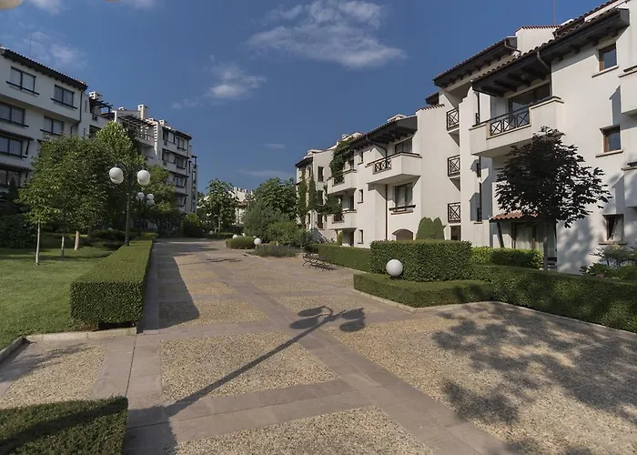 Appartamento Oasis & Cozy *