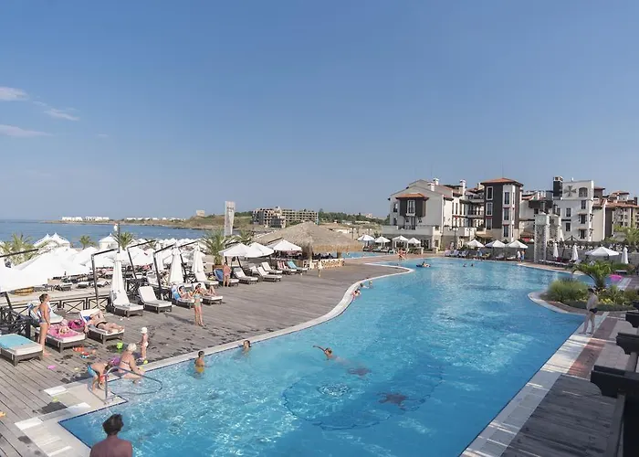 Appartamento Oasis & Cozy *