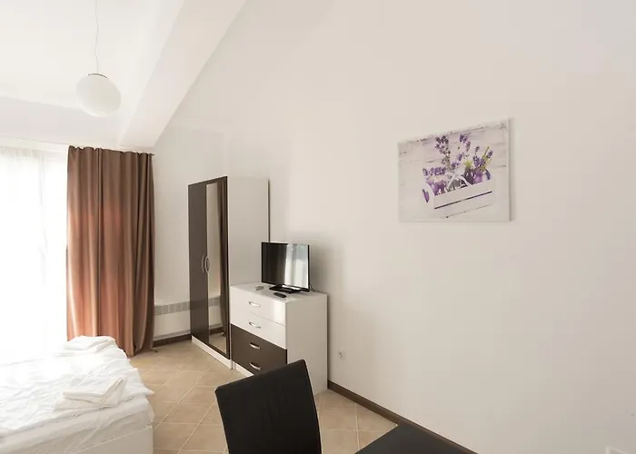 Appartamento Oasis & Cozy Lozenets