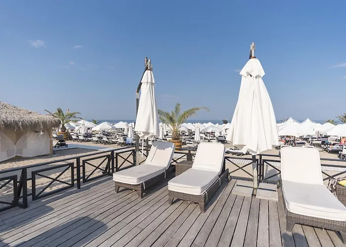 Appartamento Oasis & Cozy