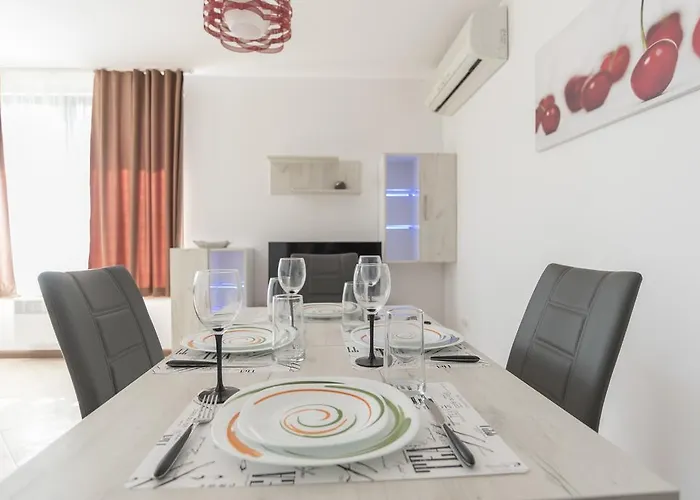 Appartamento Oasis & Cozy *