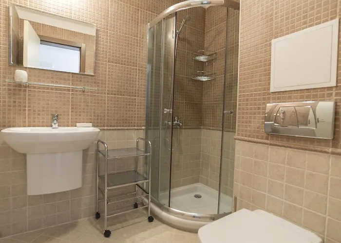 Appartamento Oasis & Cozy Lozenets