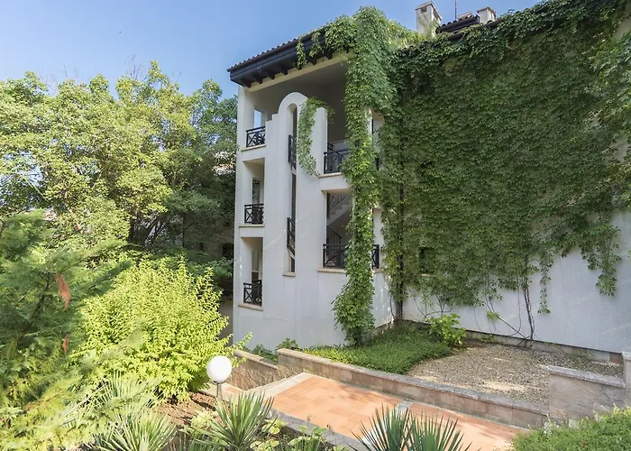 Appartamento Oasis & Cozy