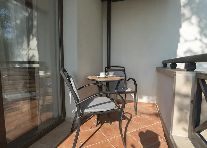 Appartamento Oasis & Cozy Lozenets