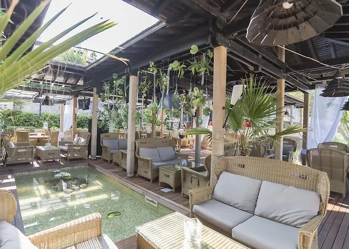 Appartamento Oasis & Cozy *